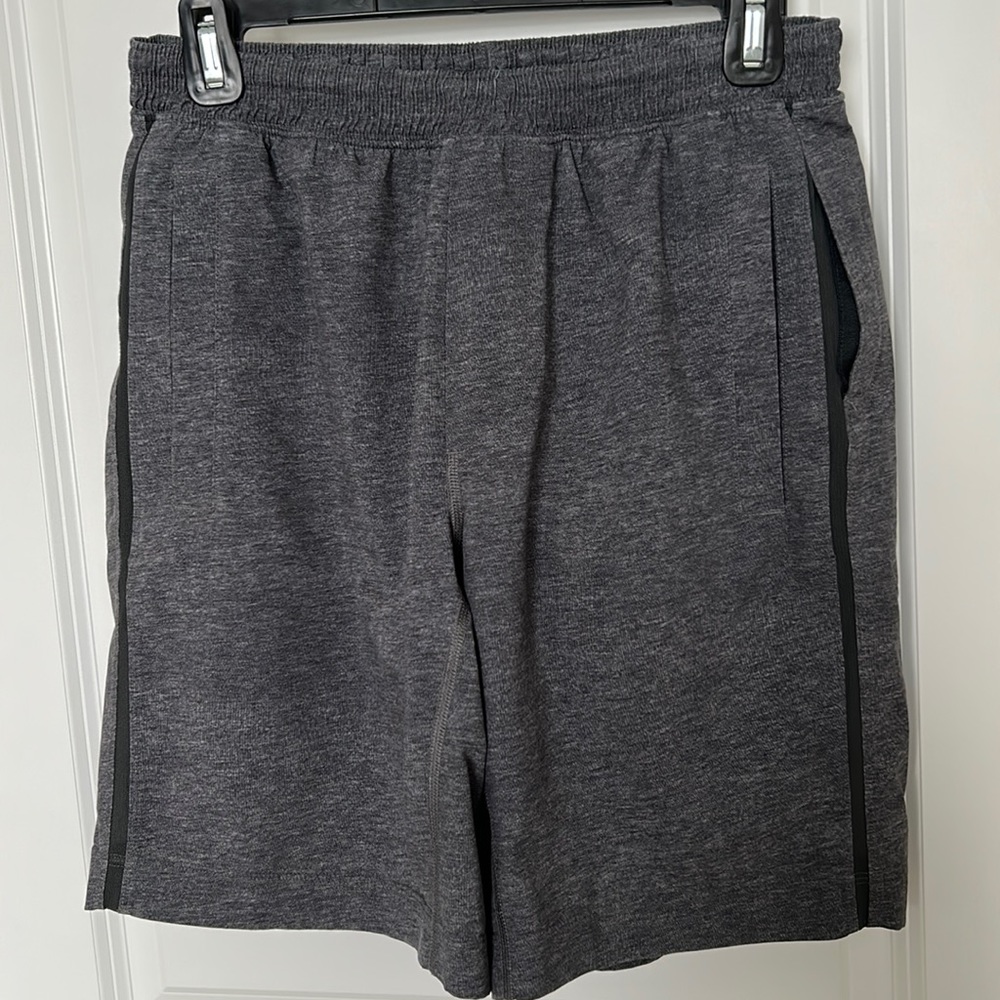 Pace Breaker lined short, M